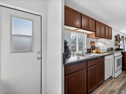 5607 Pearl Drive, Sun Valley, NV 89433 Photo