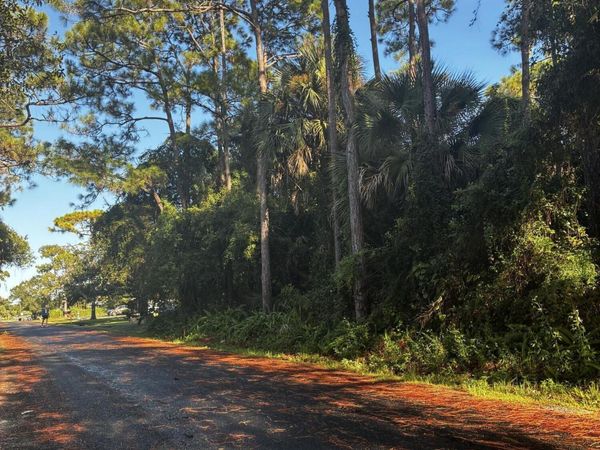 Tbd #2 Notlem Drive, Fort Pierce, FL 34982