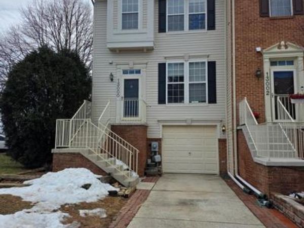 13000 ROSEBAY DRIVE, Unit 1706, GERMANTOWN, MD 20874