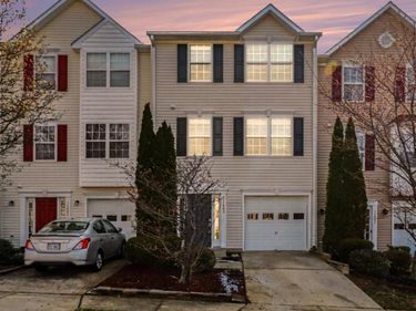 11405 WYTHEVILLE COURT, FREDERICKSBURG, VA 22407