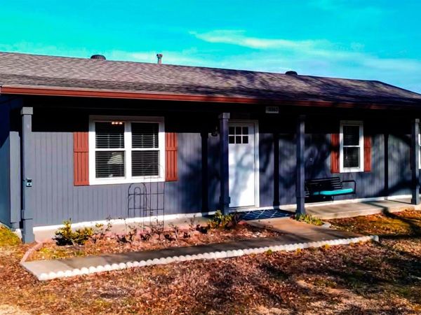 3363 Crews Road County Highway 49, Sulligent, AL 35586