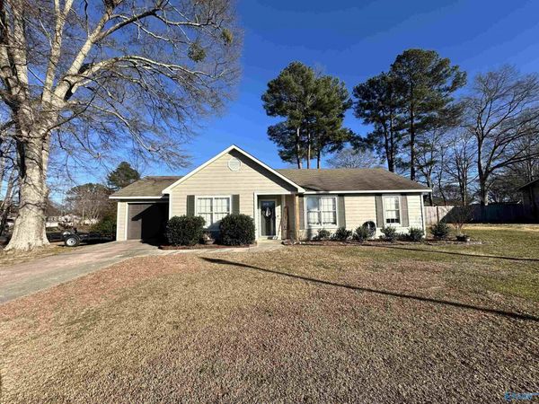 503 Motley Street, Albertville, AL 35950