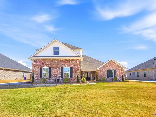 26344 Ashland Ridge Lane, Athens, AL 35613