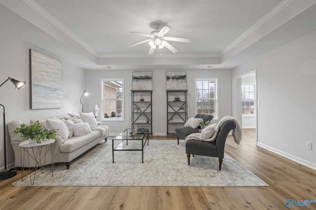 18418 Upland Trail, Athens, AL 35613 Main Photo