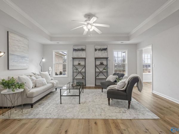 18418 Upland Trail, Athens, AL 35613