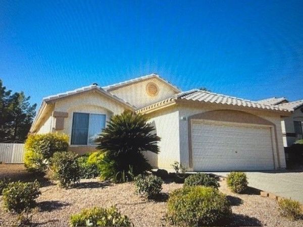 43 Pangloss Street , Henderson, NV 89002