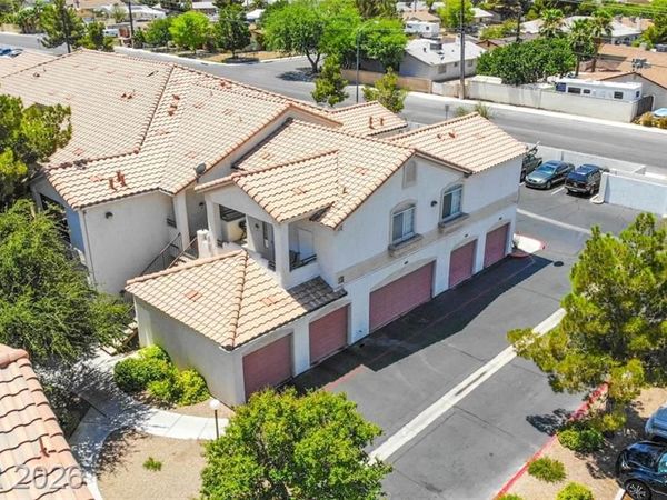 1300 S Arlington Street , Unit 106, Las Vegas, NV 89104