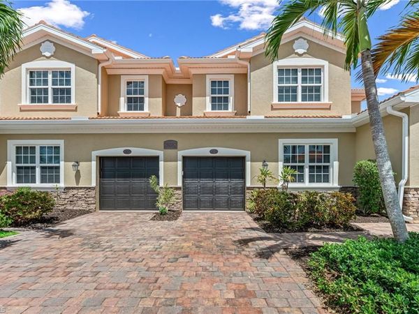 28082 Sosta LN, Unit 2, BONITA SPRINGS, FL 34135