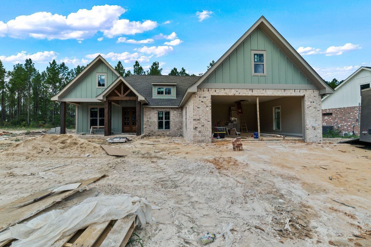 49 Pipestone Pass, Sumrall, MS 39482 Main Photo