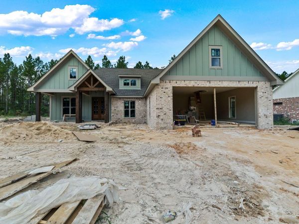 49 Pipestone Pass, Sumrall, MS 39482