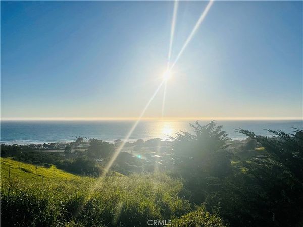 596 Hacienda , Cayucos, CA 93430