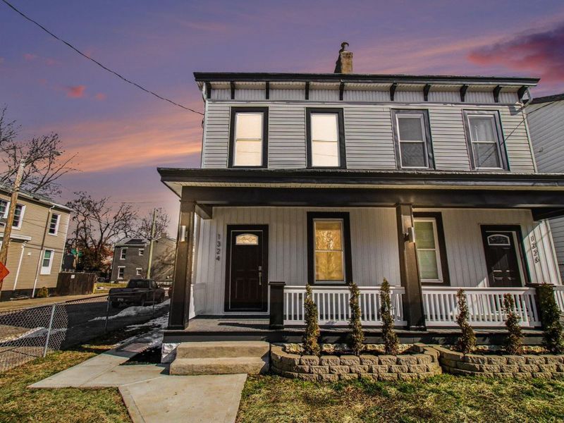 1324 Scott Street, Covington, KY 41011 Photo 1