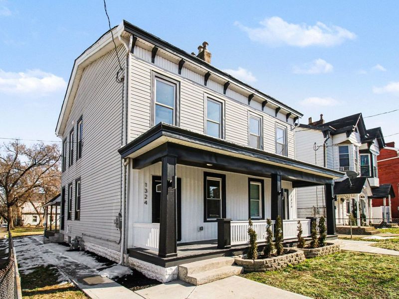 1324 Scott Street, Covington, KY 41011 Photo 3