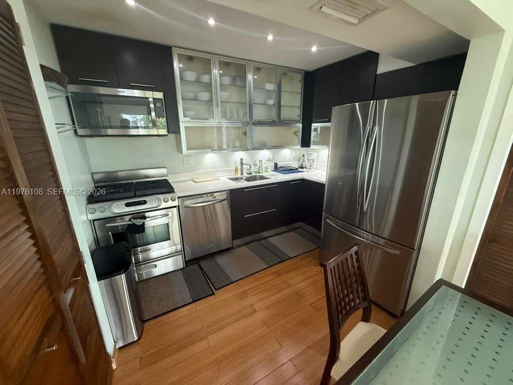 2201 Brickell Ave , Unit 98, Miami, FL 33129 Photo