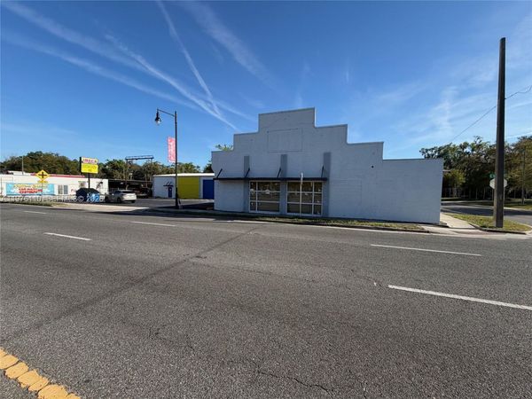 1201 E University Ave, Gainesville, FL 32641