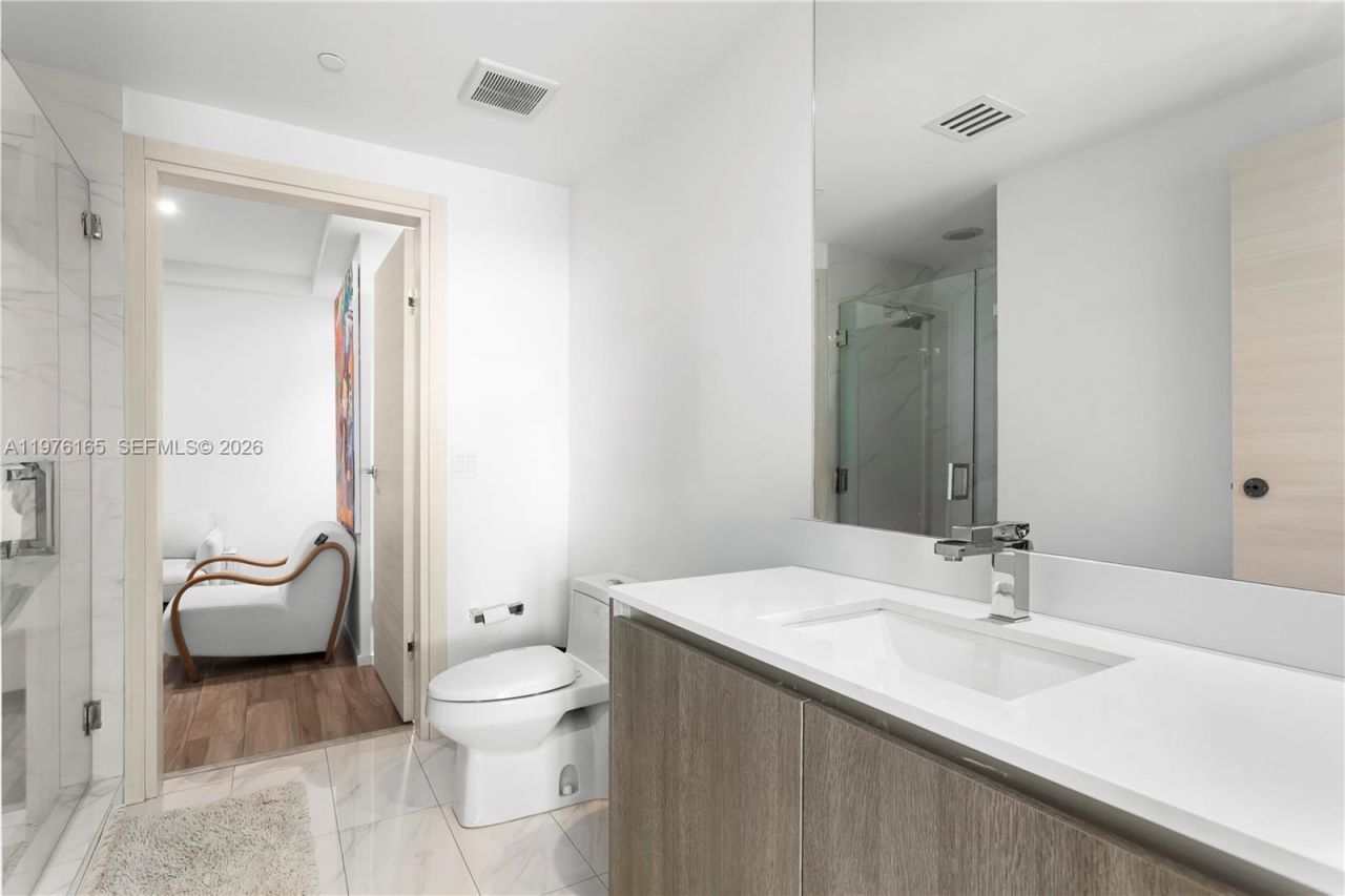 801 S Miami Ave, Unit 3310, Miami, FL 33130 Photo