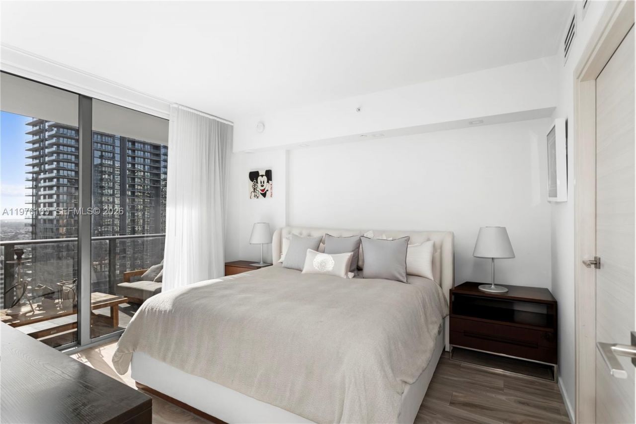 801 S Miami Ave, Unit 3310, Miami, FL 33130 Photo
