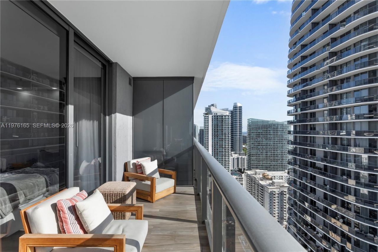 801 S Miami Ave, Unit 3310, Miami, FL 33130 Photo