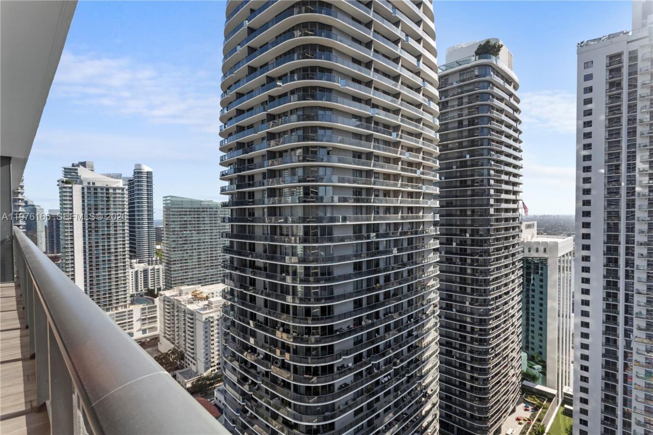 801 S Miami Ave, Unit 3310, Miami, FL 33130 Photo