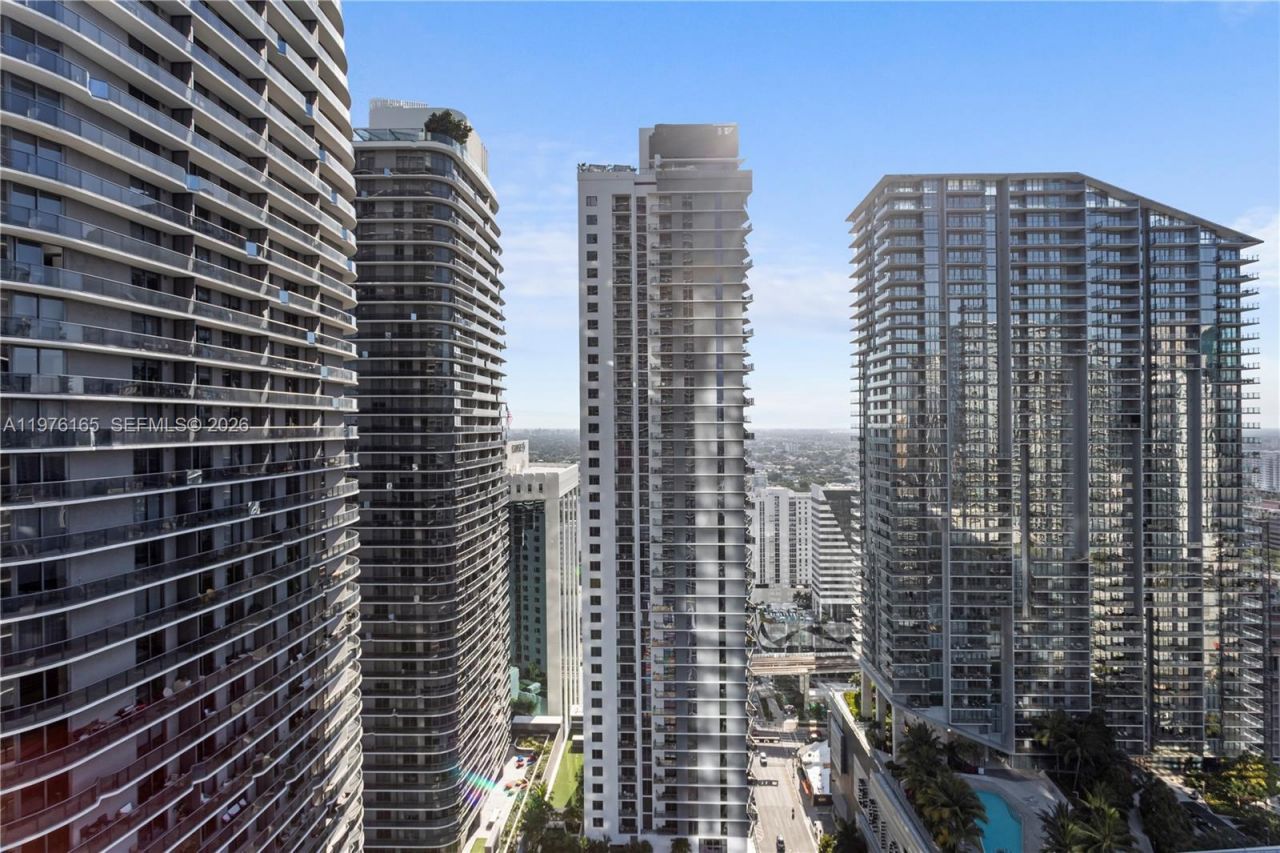 801 S Miami Ave, Unit 3310, Miami, FL 33130 Photo