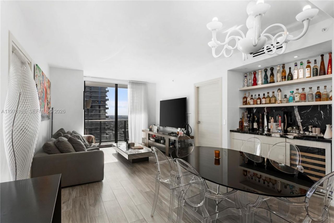 801 S Miami Ave, Unit 3310, Miami, FL 33130 Photo