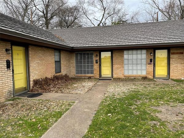 409 Royal Street, Unit Apt 6, Athens, TX 75751