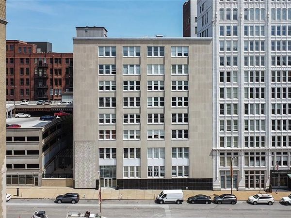 1511 Locust Street, Unit 708, St Louis, MO 63103