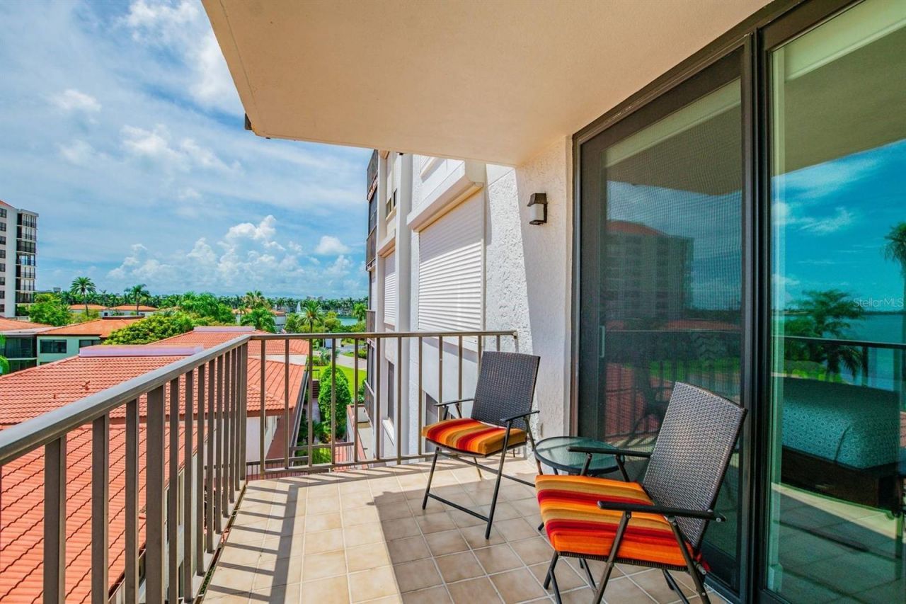 6295 Bahia Del Mar Circle , Unit 401, Saint Petersburg, FL 33715 Photo