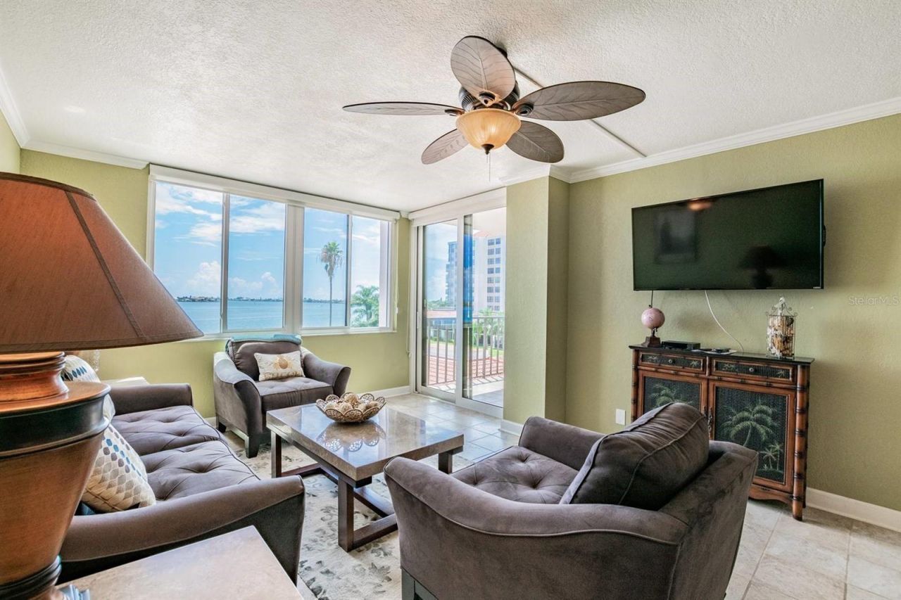 6295 Bahia Del Mar Circle , Unit 401, Saint Petersburg, FL 33715 Photo