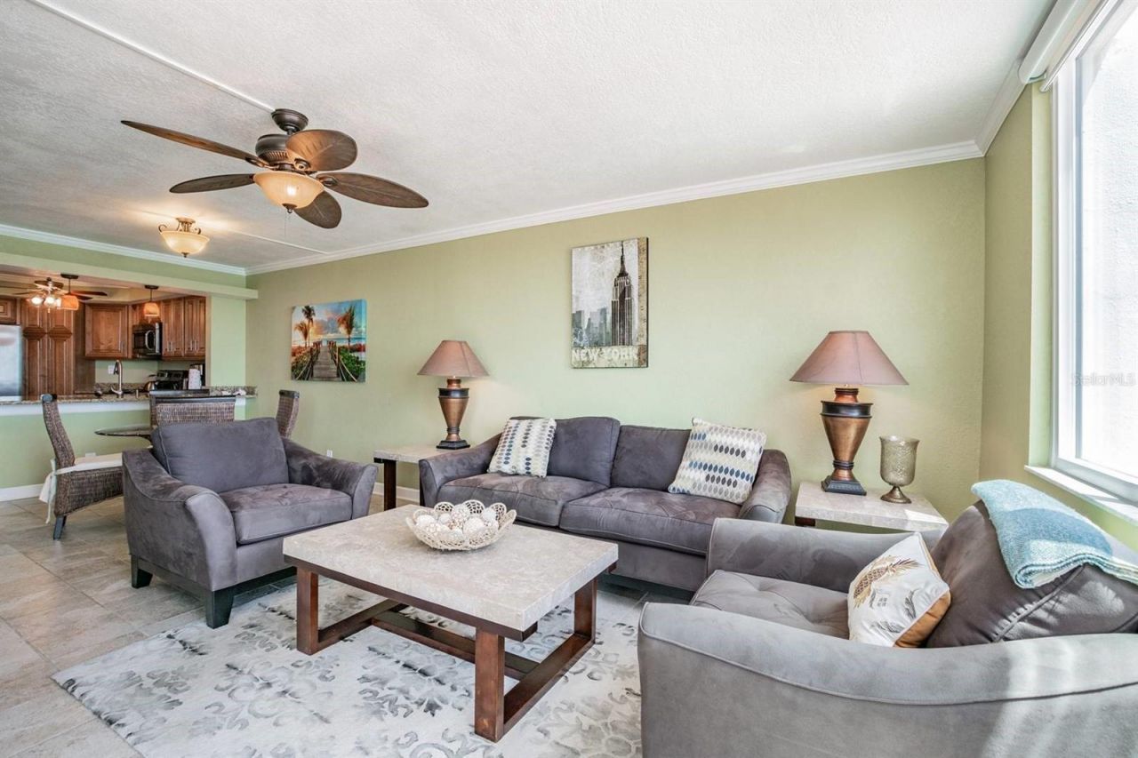 6295 Bahia Del Mar Circle , Unit 401, Saint Petersburg, FL 33715 Photo