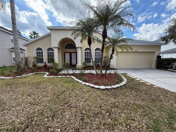 8132 BRINEGAR CIRCLE , TAMPA, FL 33647