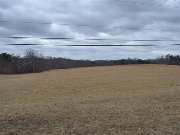38 Acres NC Highway 770, Stoneville, NC 27048