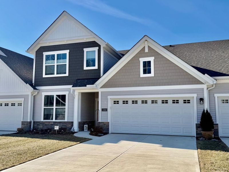 3740 Clydesdale Circle, Goshen Twp, OH 45140 Photo 2