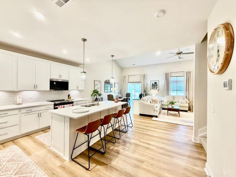 3740 Clydesdale Circle, Goshen Twp, OH 45140 Photo 20