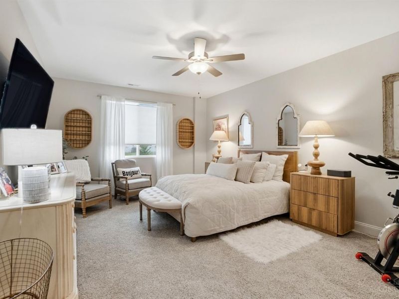 3740 Clydesdale Circle, Goshen Twp, OH 45140 Photo 24