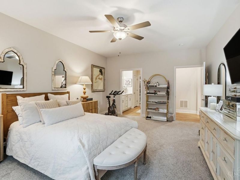 3740 Clydesdale Circle, Goshen Twp, OH 45140 Photo 26