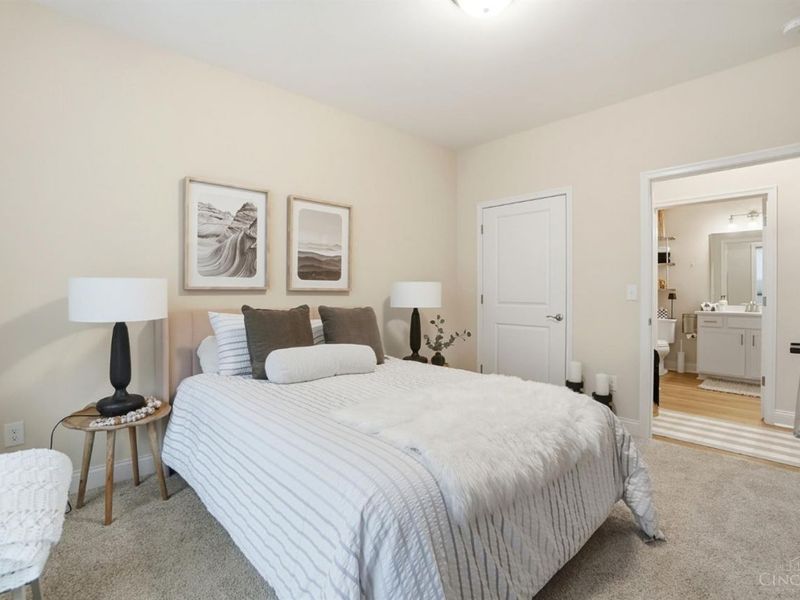 3740 Clydesdale Circle, Goshen Twp, OH 45140 Photo 36