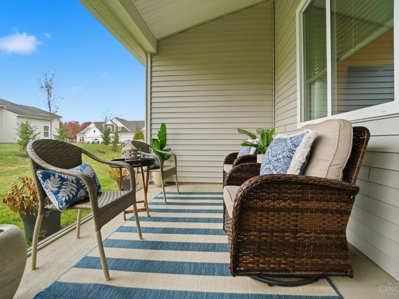 3740 Clydesdale Circle, Goshen Twp, OH 45140 Photo 54