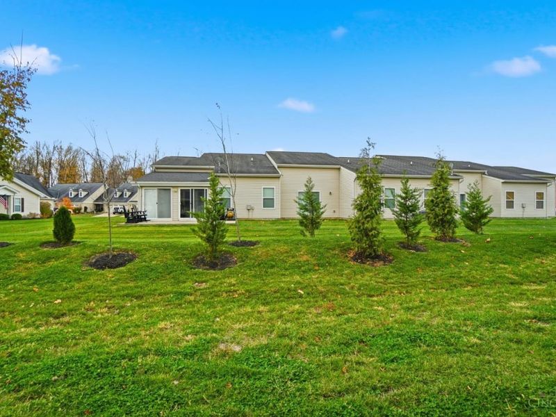 3740 Clydesdale Circle, Goshen Twp, OH 45140 Photo 58