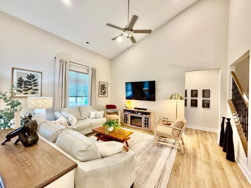 3740 Clydesdale Circle, Goshen Twp, OH 45140 Photo 7