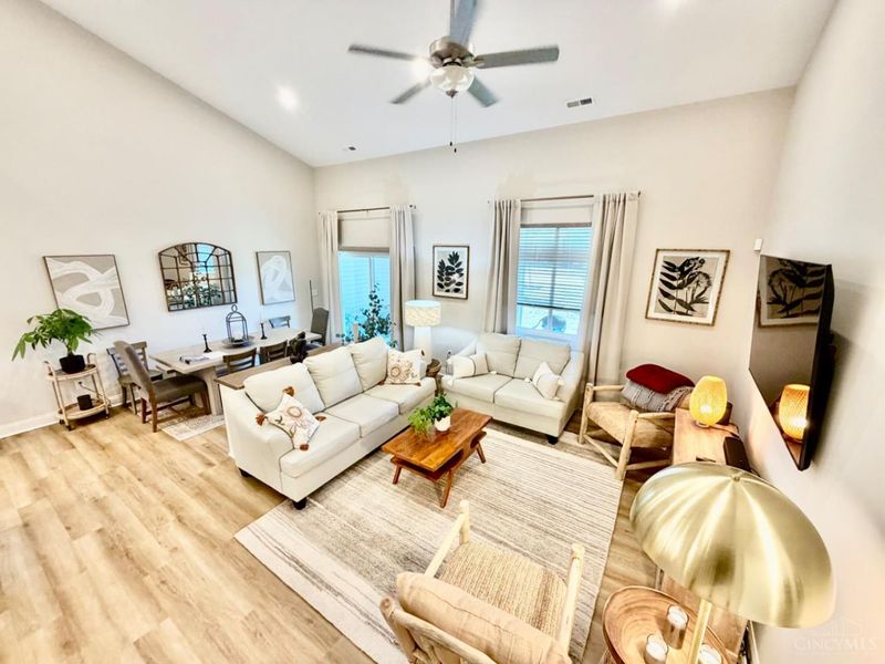 3740 Clydesdale Circle, Goshen Twp, OH 45140 Photo 8