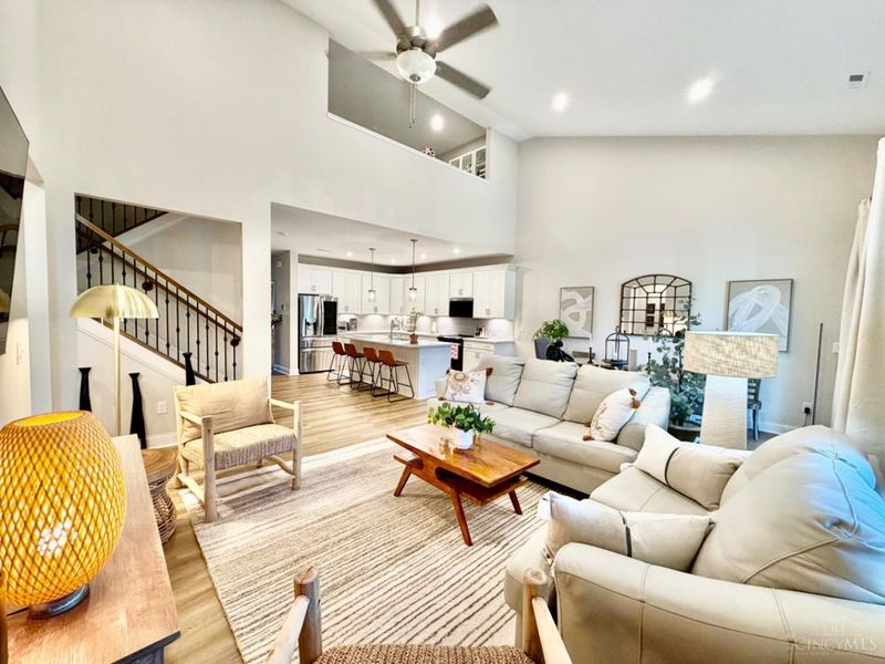 3740 Clydesdale Circle, Goshen Twp, OH 45140 Photo 9