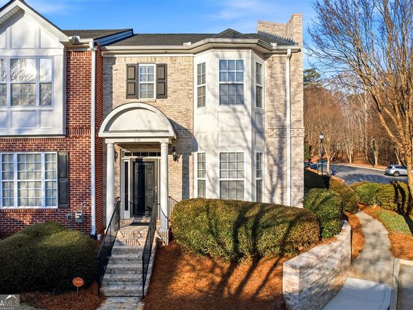1516 Endurance Hill Drive NW, Unit BLDG 8, Kennesaw, GA 30152