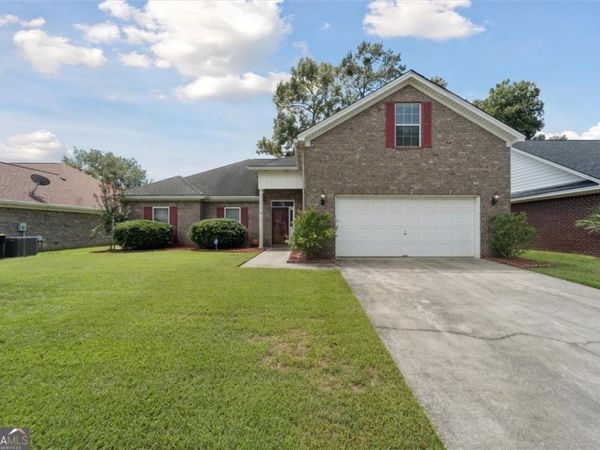 19 Conservation Drive, Savannah, GA 31419