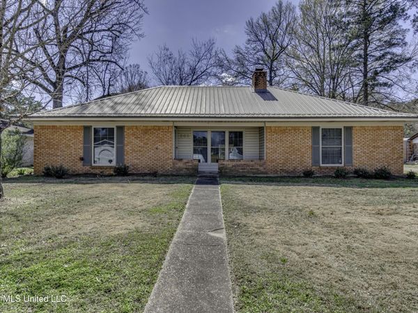 283 Patton Drive, Pearl, MS 39208