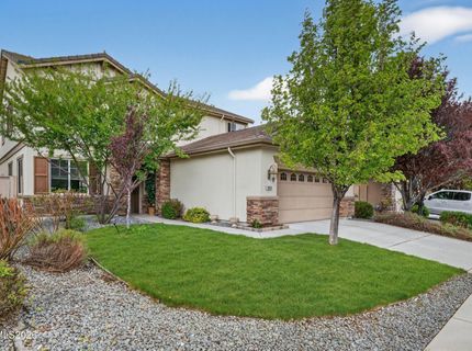 10855 Pebble Hill Drive, Reno, NV 89521 Photo