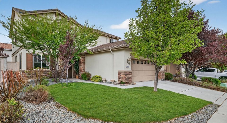 10855 Pebble Hill Drive, Reno, NV 89521 Photo