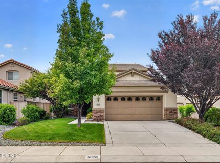 10855 Pebble Hill Drive, Reno, NV 89521 Photo