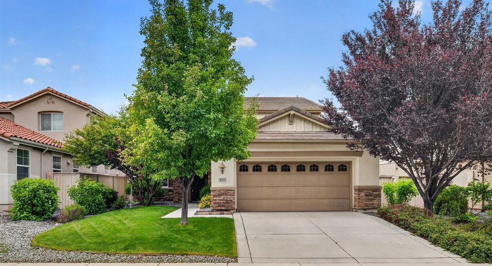 10855 Pebble Hill Drive, Reno, NV 89521 Photo
