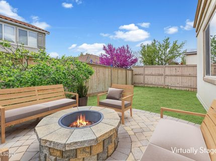 10855 Pebble Hill Drive, Reno, NV 89521 Photo